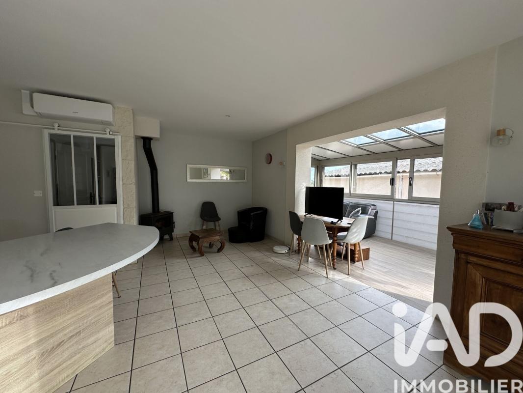 Maison 6 Pièce(s) Longeville-sur-Mer - Photo 14