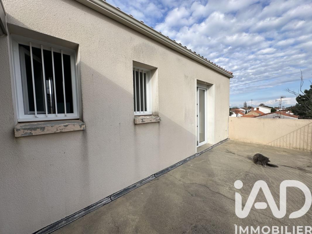 Maison 6 Pièce(s) Longeville-sur-Mer - Photo 17