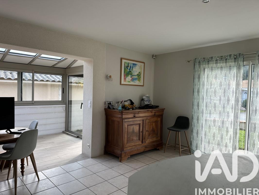 Maison 6 Pièce(s) Longeville-sur-Mer - Photo 19