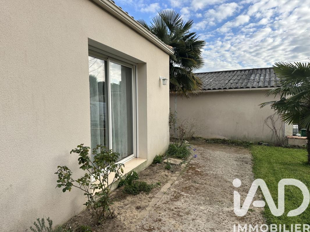 Maison 6 Pièce(s) Longeville-sur-Mer - Photo 22