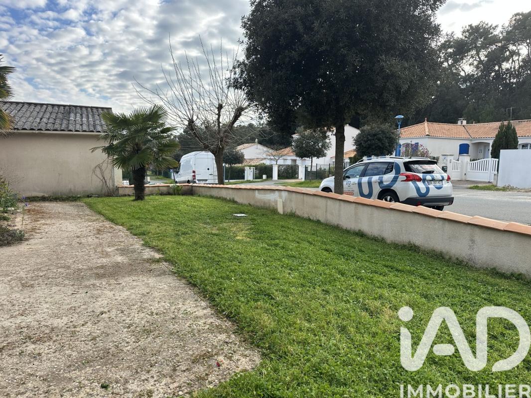 Maison 6 Pièce(s) Longeville-sur-Mer - Photo 23