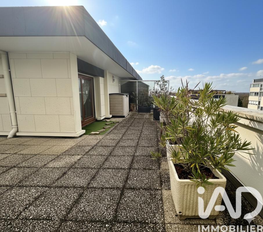 Appartement 2 Pièce(s) Vélizy-Villacoublay