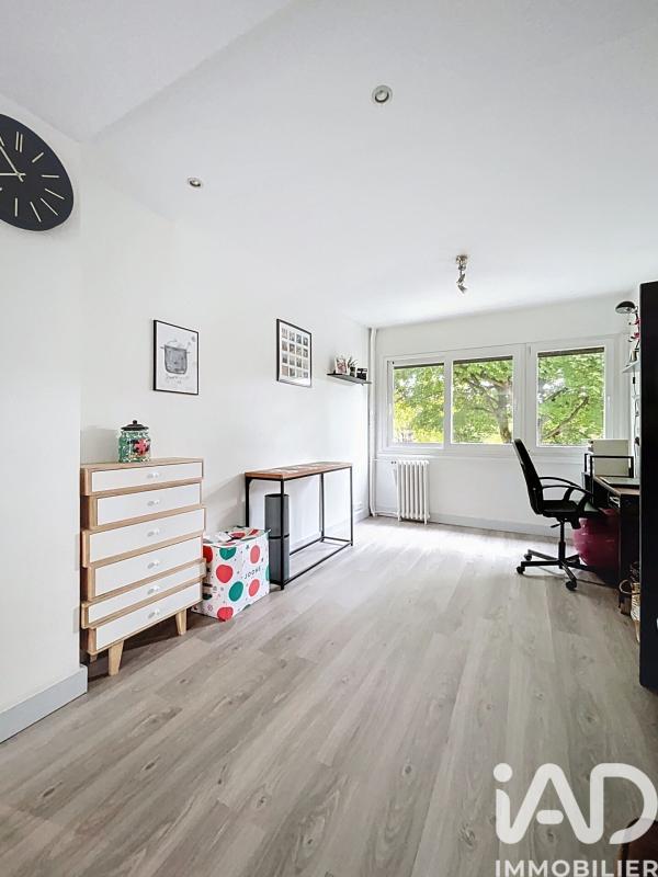 Appartement 4 Pièce(s) Maisons-Alfort