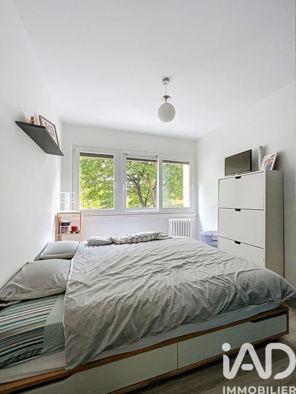 Appartement 4 Pièce(s) Maisons-Alfort