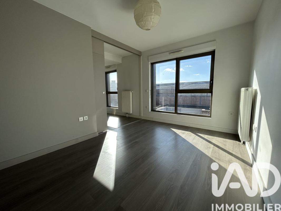 Appartement 2 Pièce(s) Lille - Photo 3