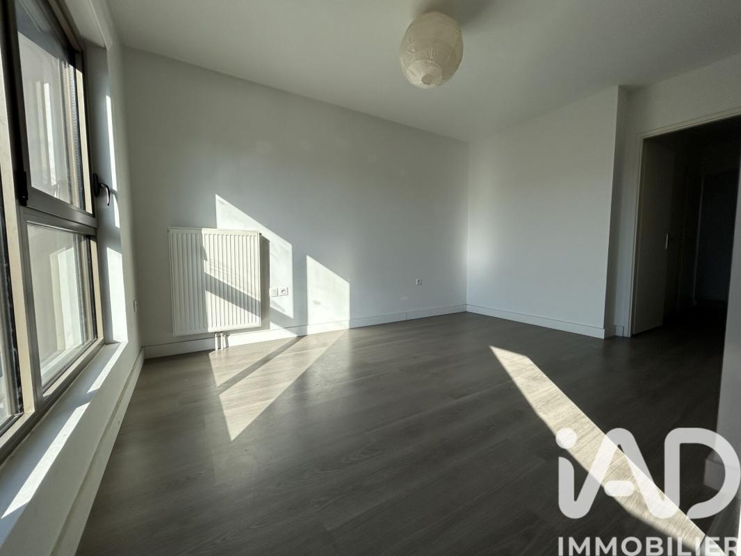 Appartement 2 Pièce(s) Lille - Photo 4