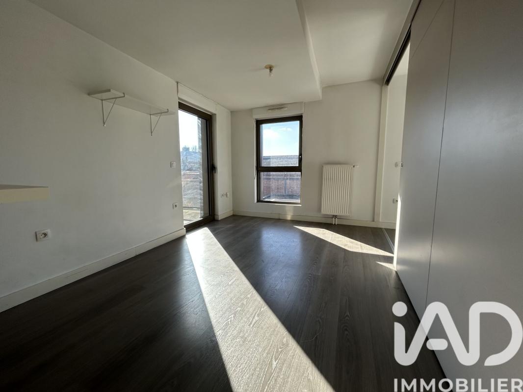 Appartement 2 Pièce(s) Lille - Photo 5