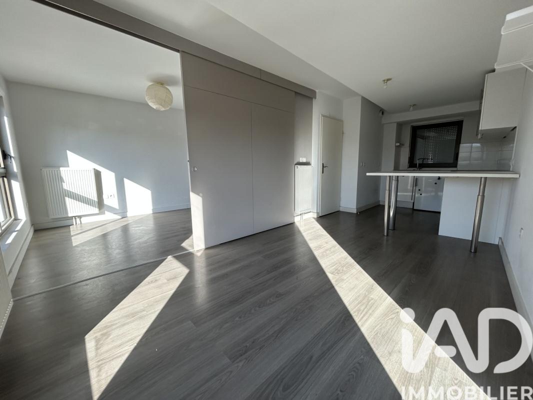 Appartement 2 Pièce(s) Lille - Photo 6