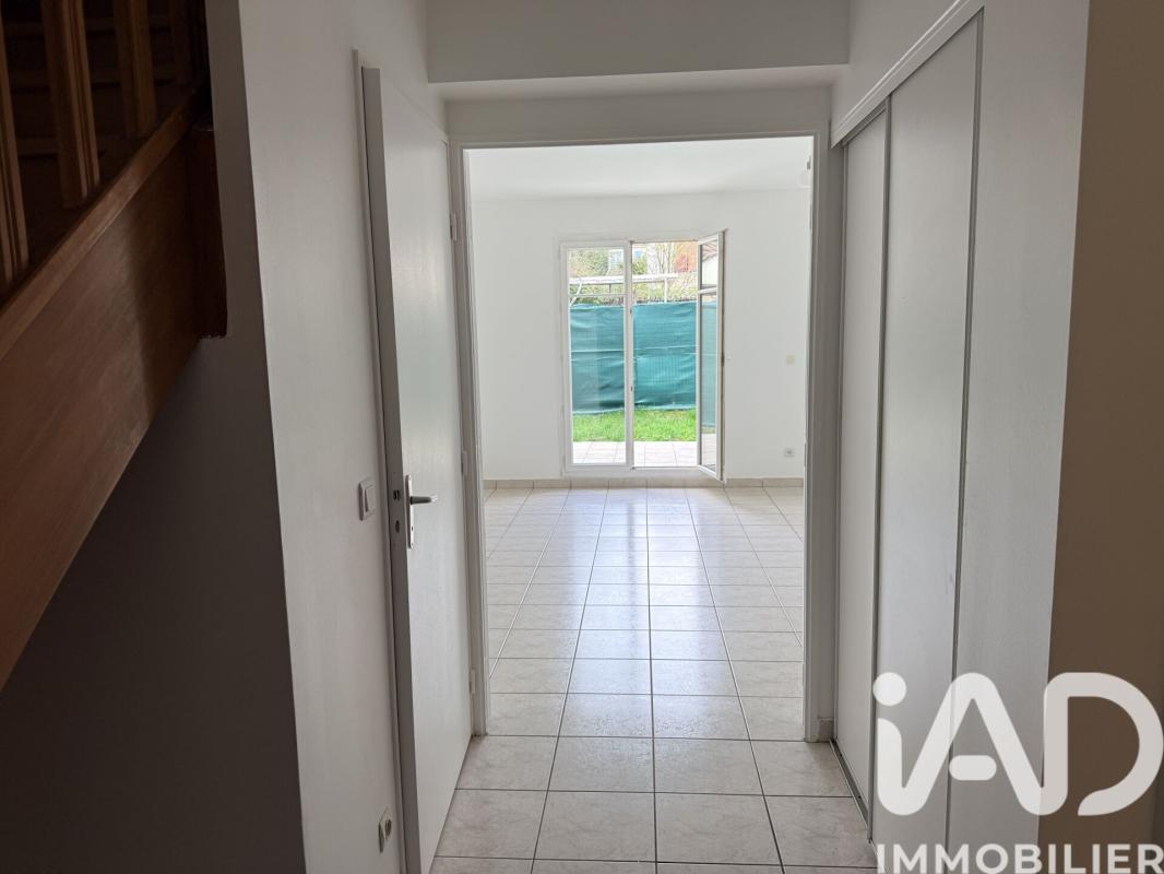 Maison 4 Pièce(s) Bondy - Photo 1