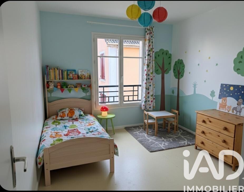 Maison 4 Pièce(s) Bondy - Photo 9