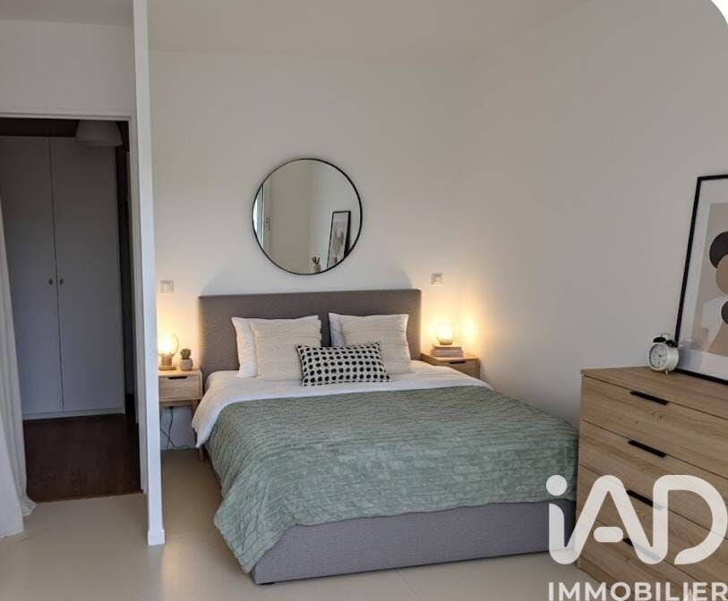 Maison 4 Pièce(s) Bondy - Photo 13