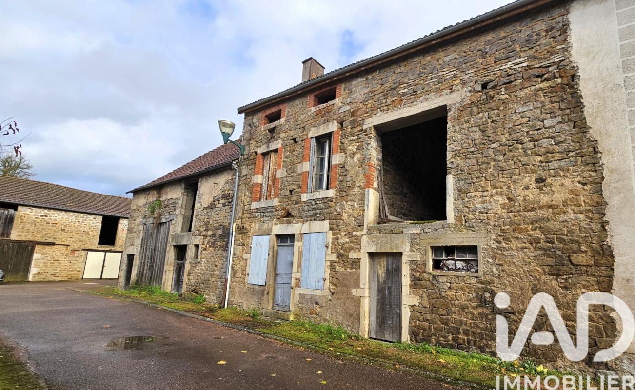 Maison de village 4 Pièce(s) Lacanche