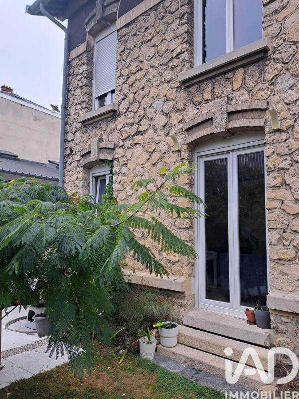 Appartement 4 Pièce(s) Reims