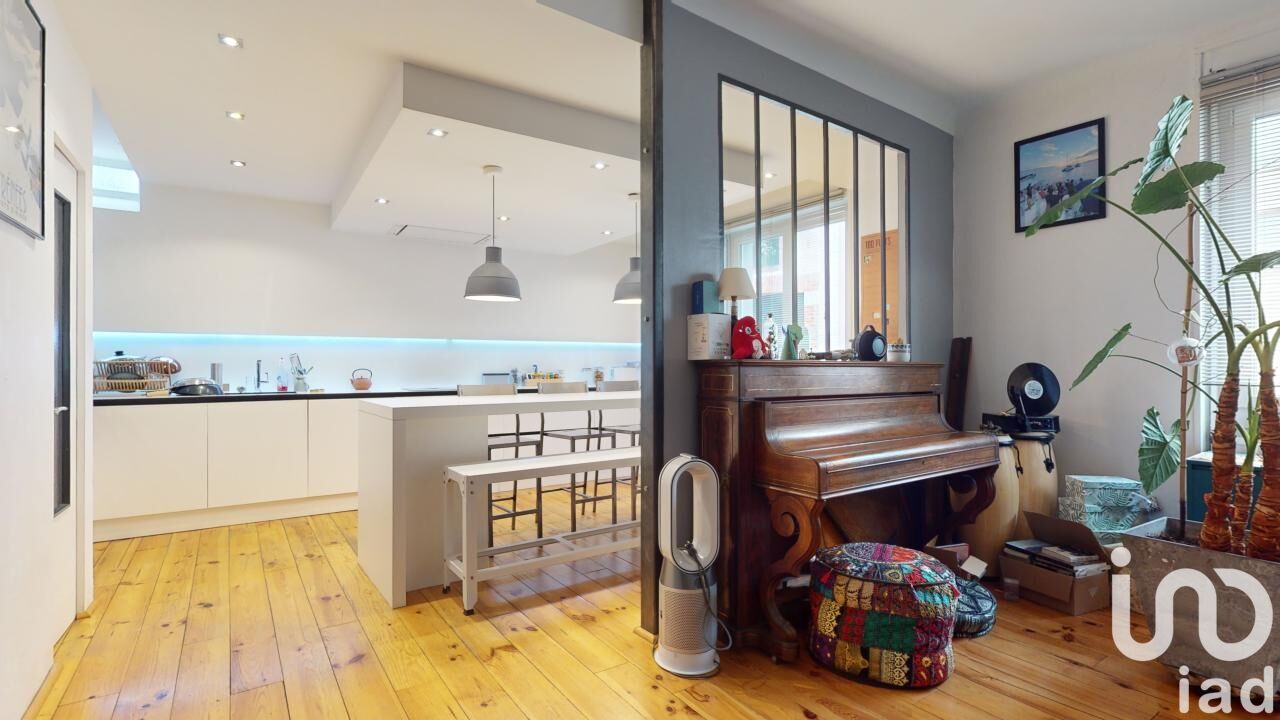 Maison 5 Pièce(s) Tarbes - Photo 2
