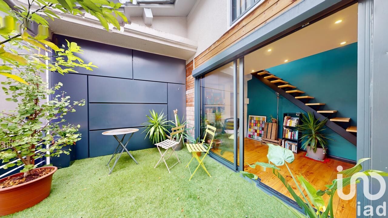Maison 5 Pièce(s) Tarbes - Photo 3