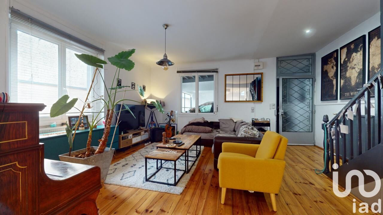 Maison 5 Pièce(s) Tarbes - Photo 4