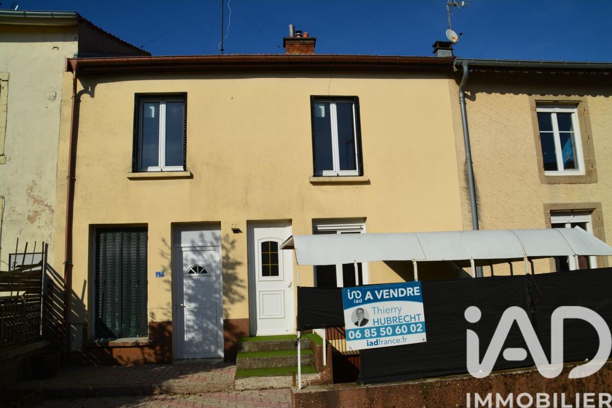 Maison 5 Pièce(s) Dombrot-le-Sec - Photo 1