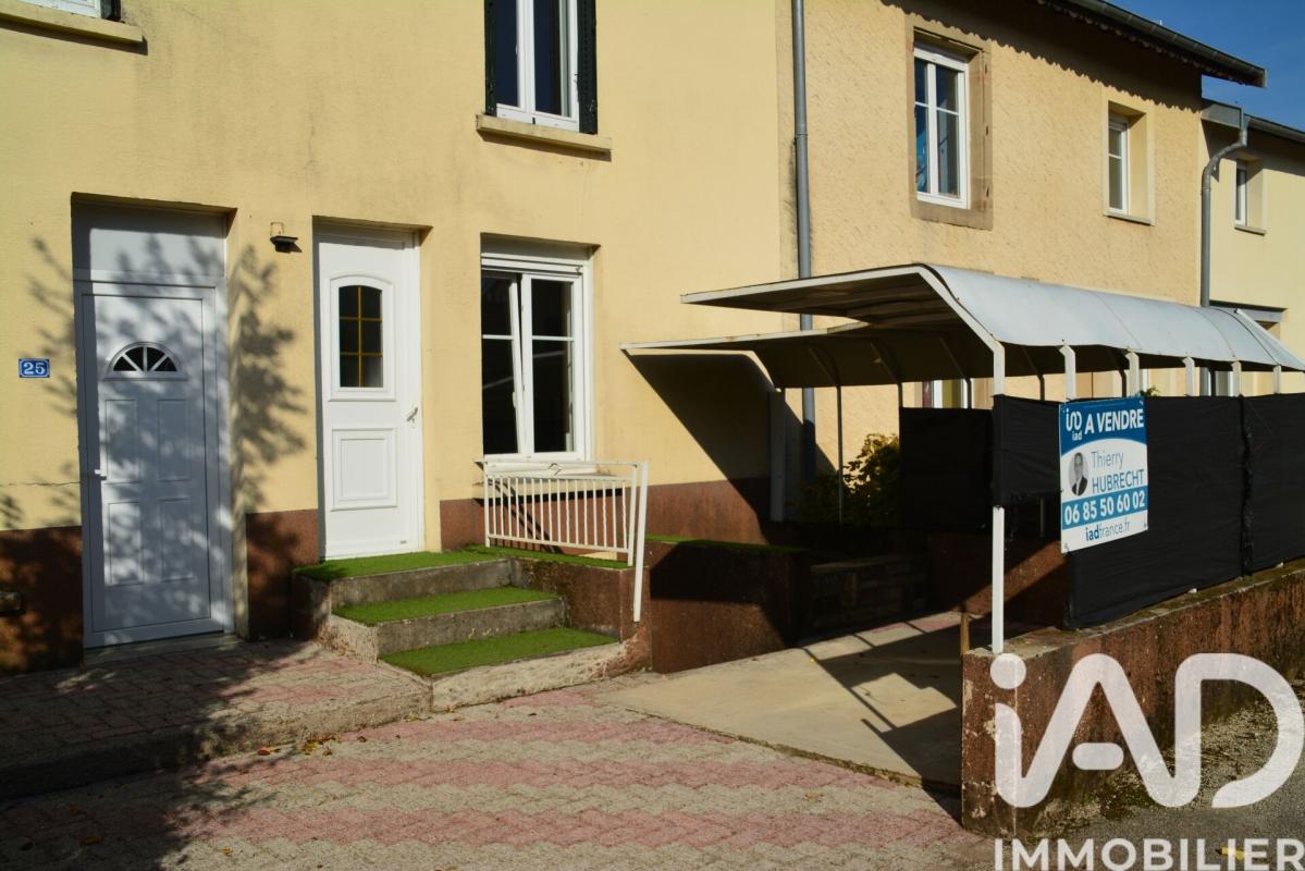 Maison 5 Pièce(s) Dombrot-le-Sec - Photo 2
