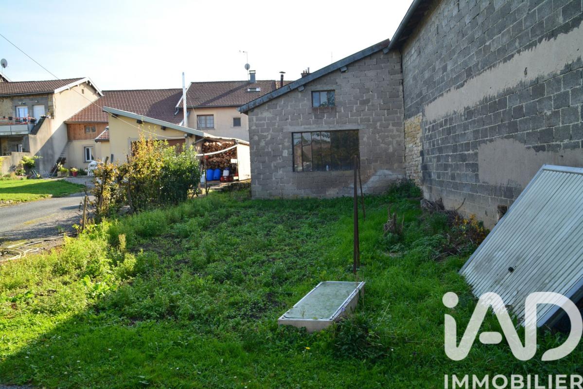 Maison 5 Pièce(s) Dombrot-le-Sec - Photo 4