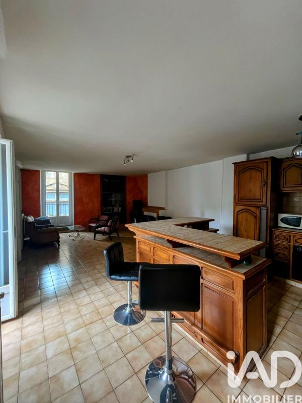 Maison 5 Pièce(s) Saint-Sernin-sur-Rance - Photo 2