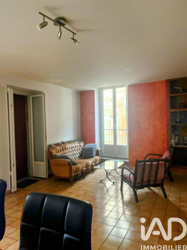 Maison 5 Pièce(s) Saint-Sernin-sur-Rance - Photo 6