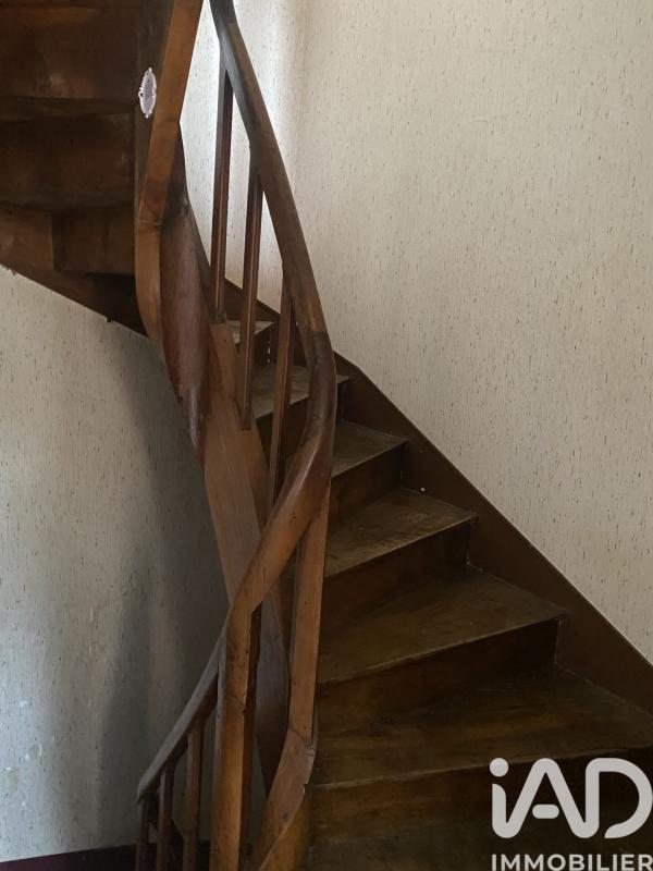 Maison 5 Pièce(s) Saint-Sernin-sur-Rance - Photo 10