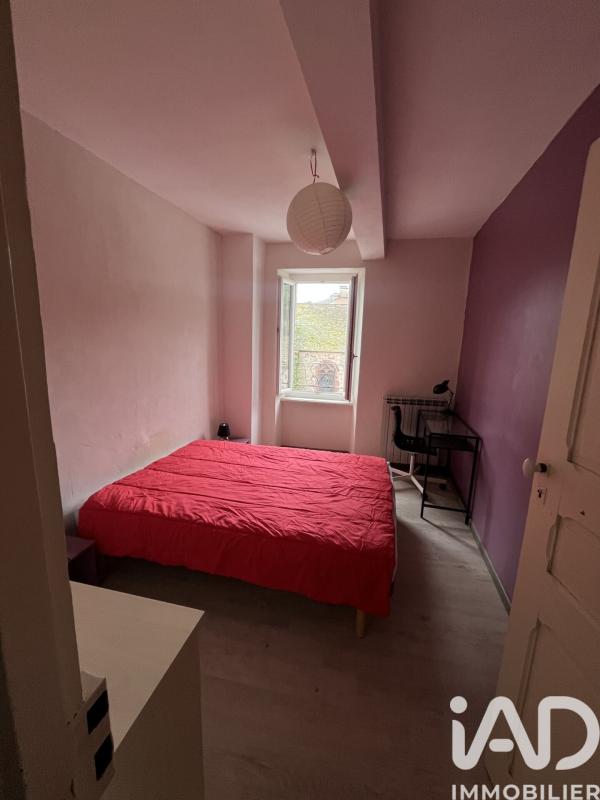 Maison 5 Pièce(s) Saint-Sernin-sur-Rance - Photo 13