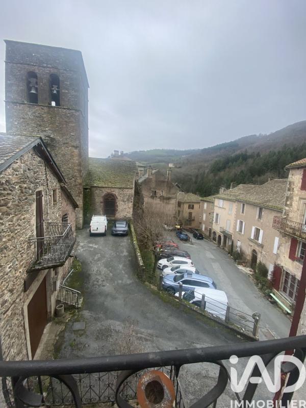 Maison 5 Pièce(s) Saint-Sernin-sur-Rance - Photo 14