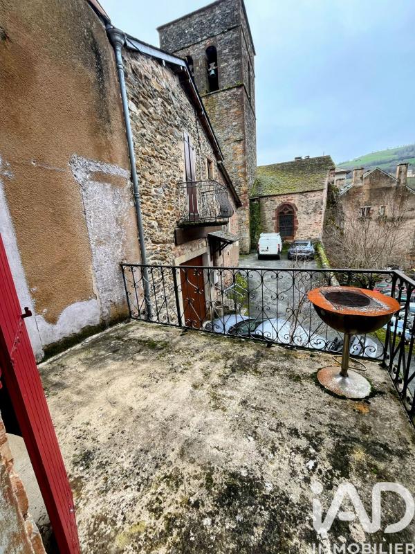 Maison 5 Pièce(s) Saint-Sernin-sur-Rance - Photo 15