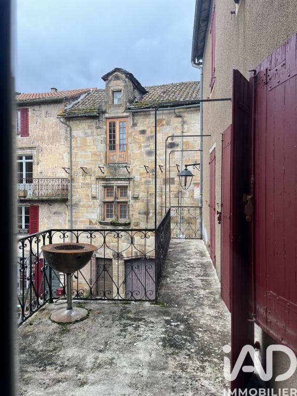 Maison 5 Pièce(s) Saint-Sernin-sur-Rance - Photo 16