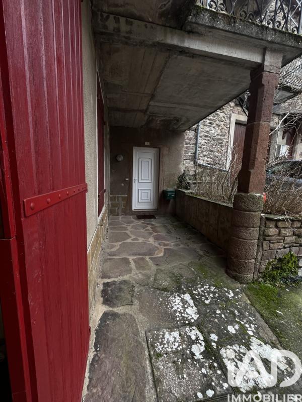 Maison 5 Pièce(s) Saint-Sernin-sur-Rance - Photo 19