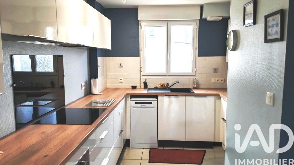 Maison 3 Pièce(s) Les Sables-d'Olonne