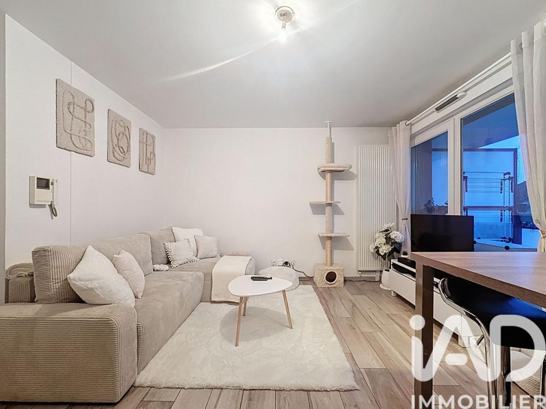 Appartement 2 Pièce(s) Annemasse