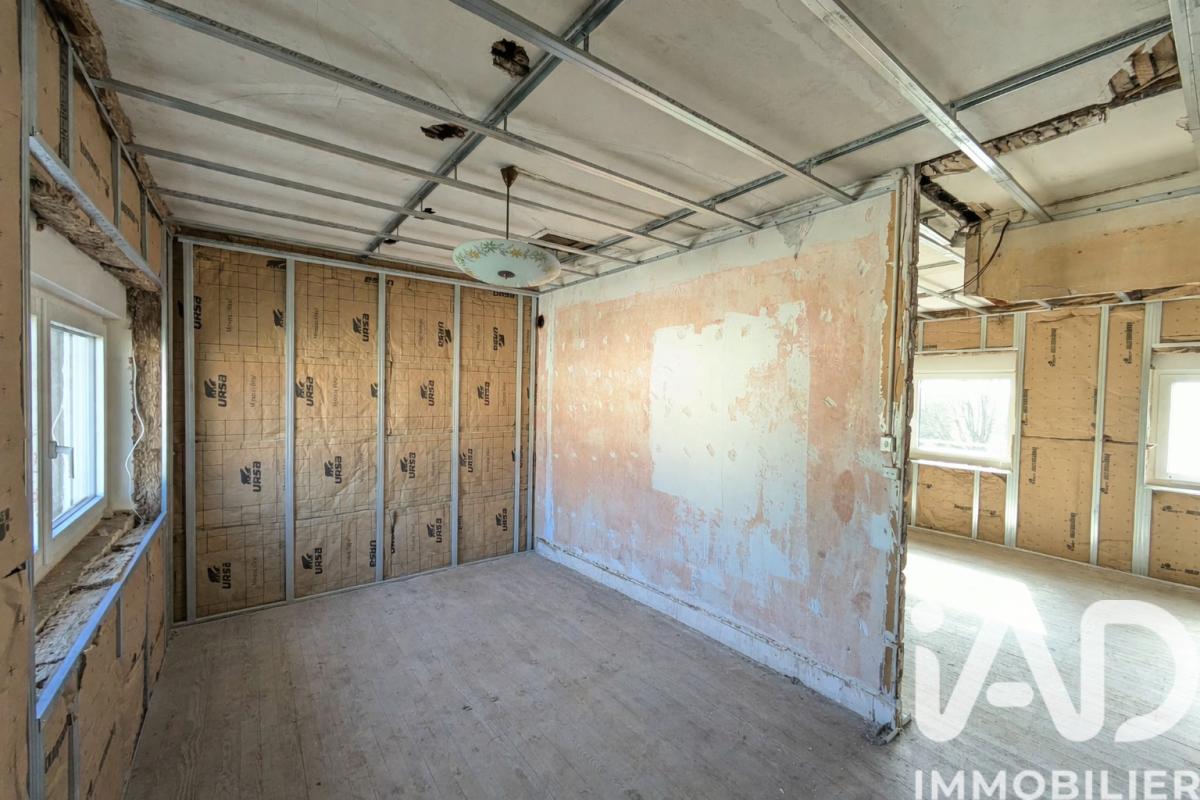 Maison 5 Pièce(s) Tressange