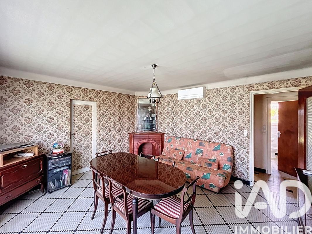 Maison 4 Pièce(s) Morcenx-la-Nouvelle