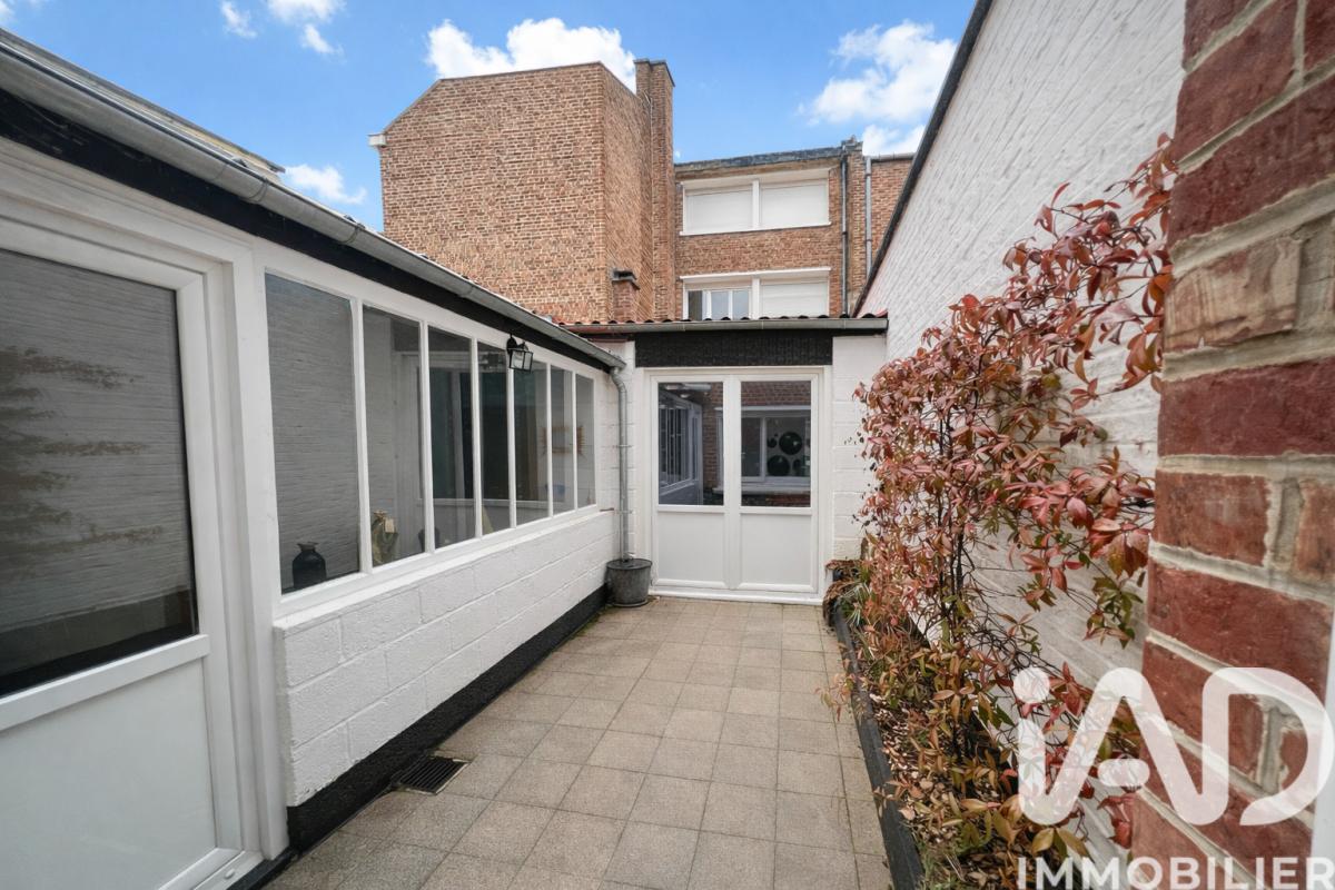 Maison de ville 5 Pièce(s) Lens