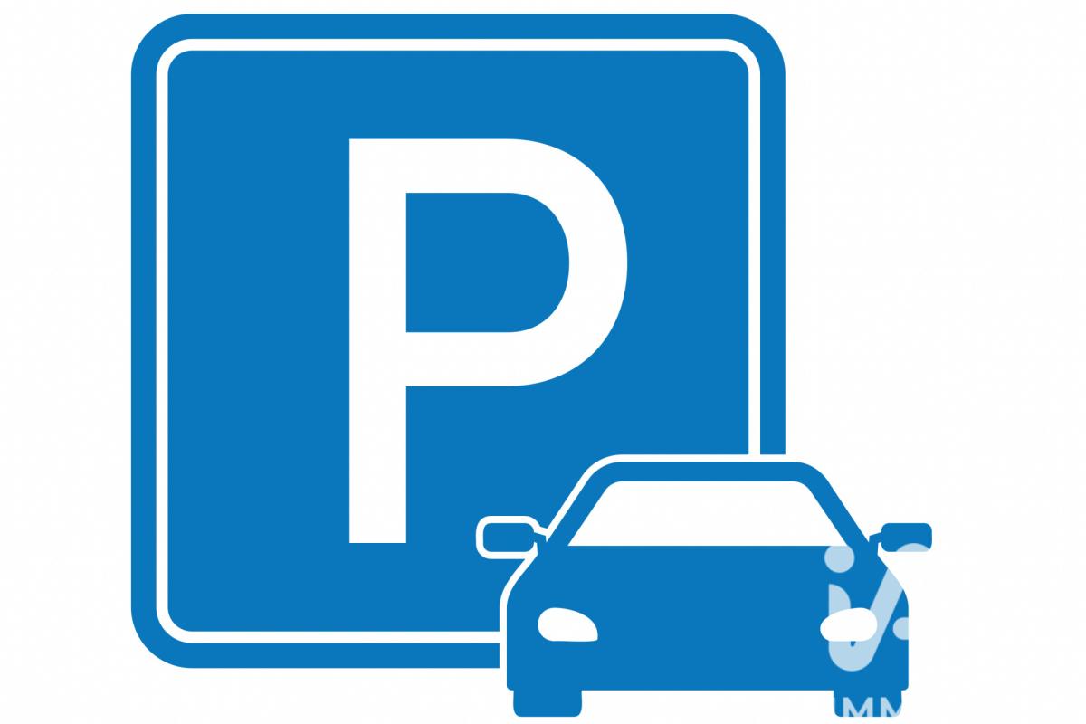 Parking  Launaguet
