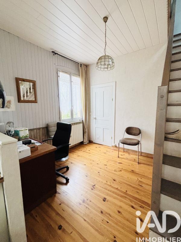 Maison 4 Pièce(s) Compiègne