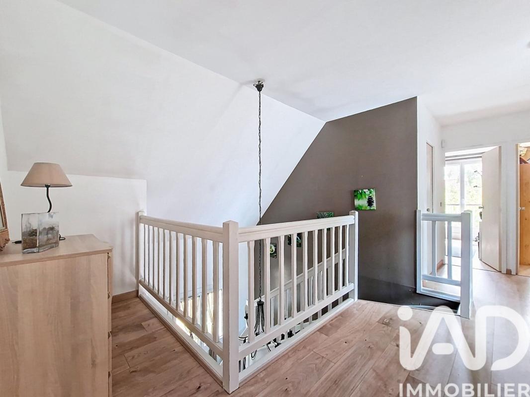 Maison 8 Pièce(s) Gometz-la-Ville