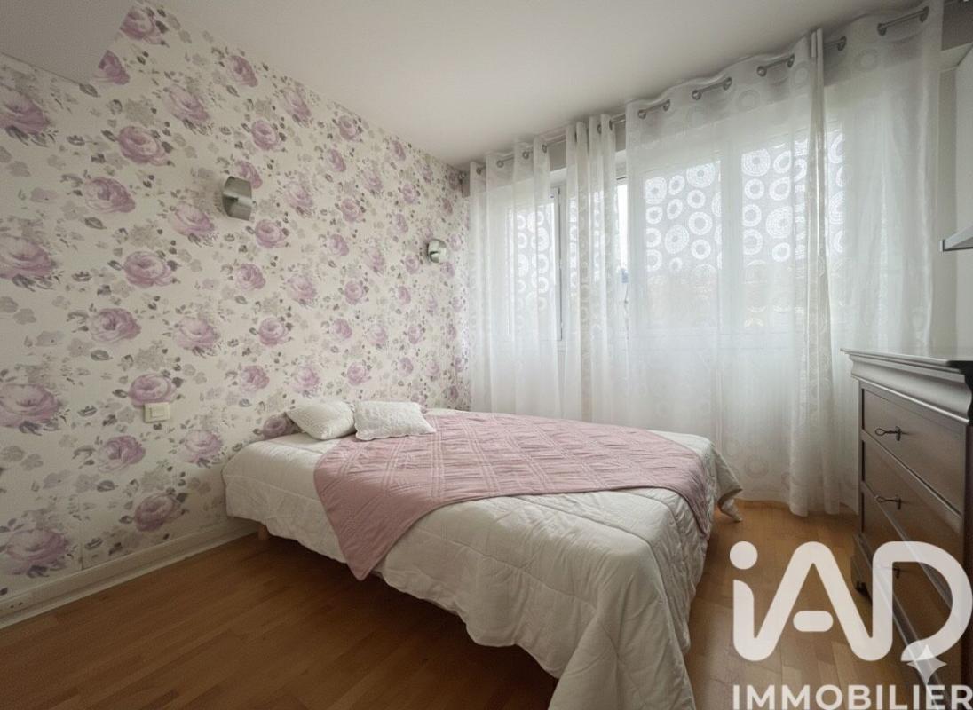 Appartement 3 Pièce(s) Les Clayes-sous-Bois