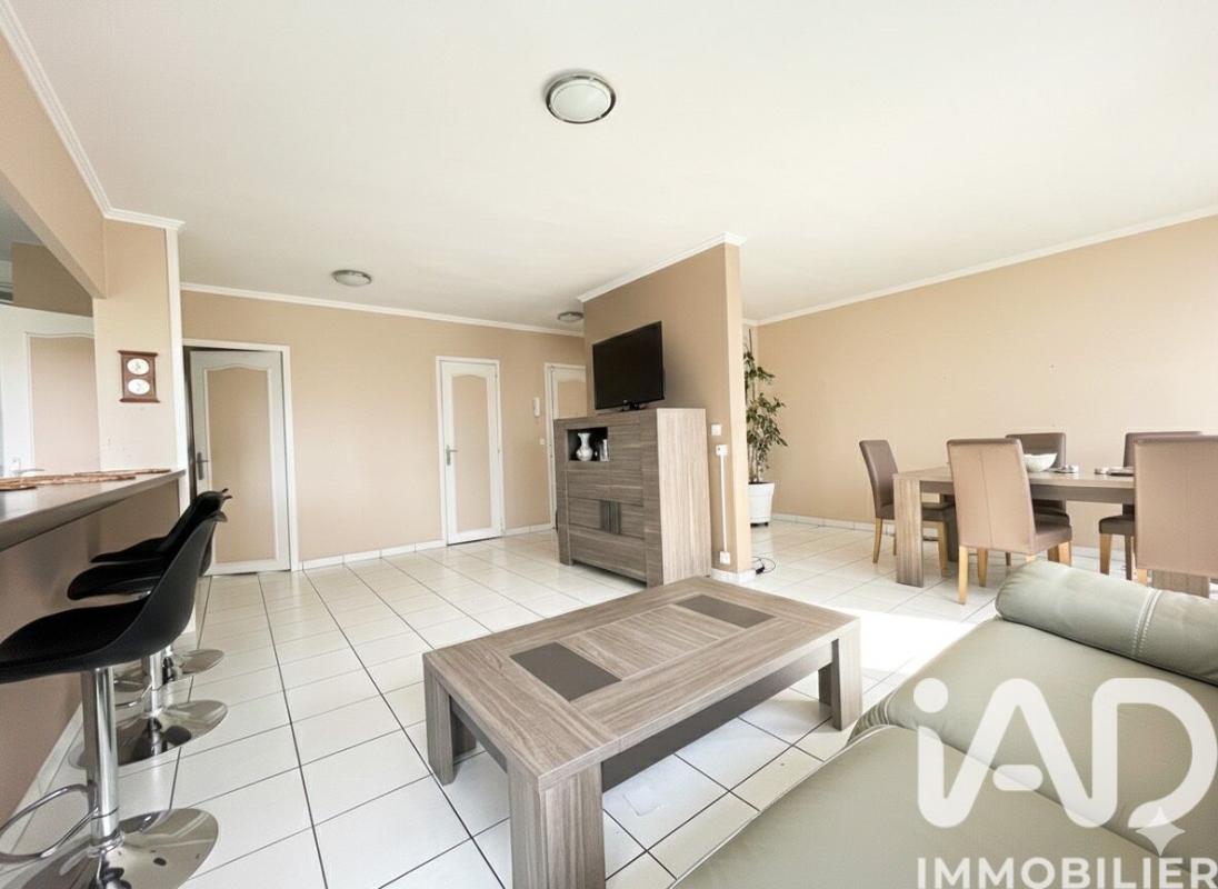 Appartement 4 Pièce(s) Les Clayes-sous-Bois