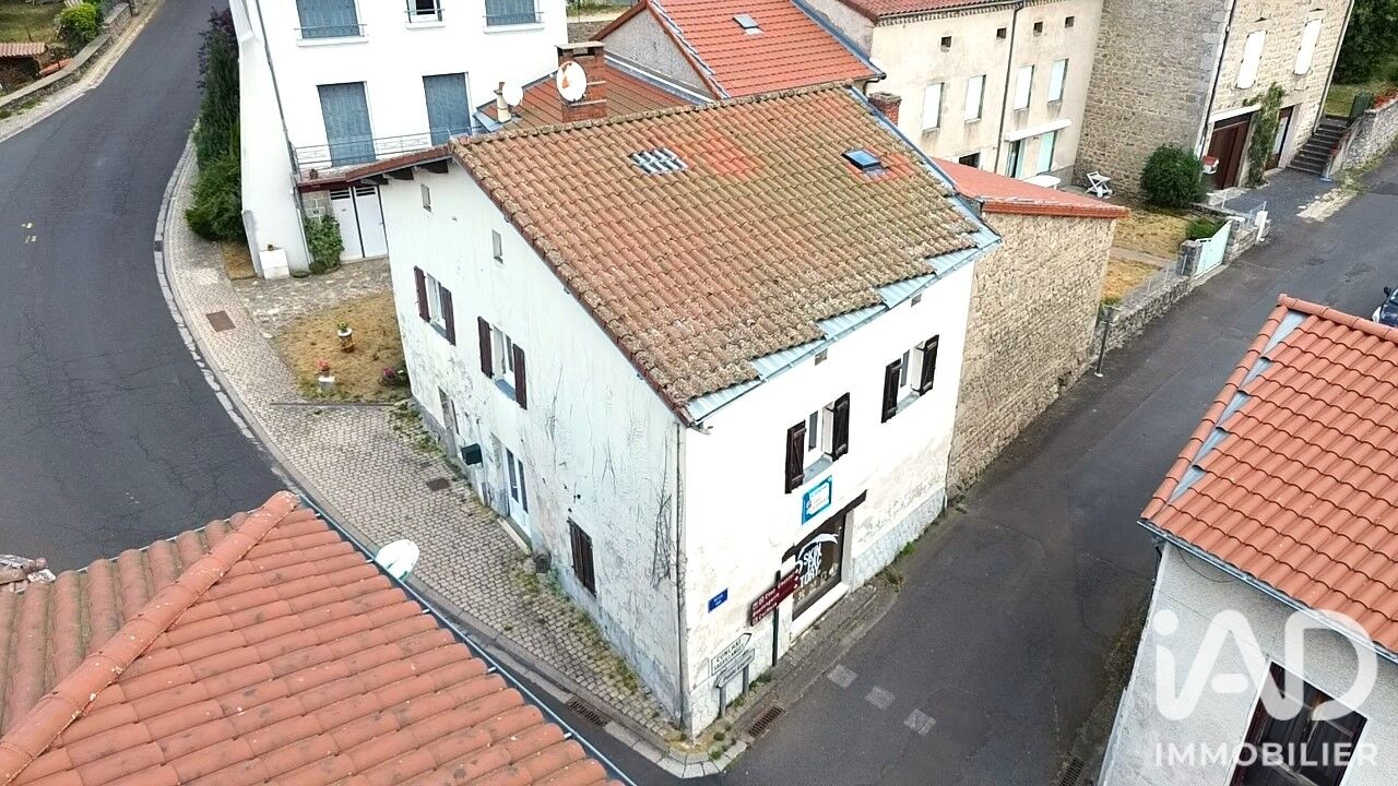 Maison 3 Pièce(s) Fournols - Photo 1