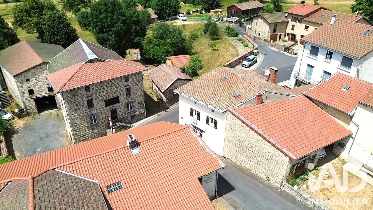 Maison 3 Pièce(s) Fournols - Photo 2