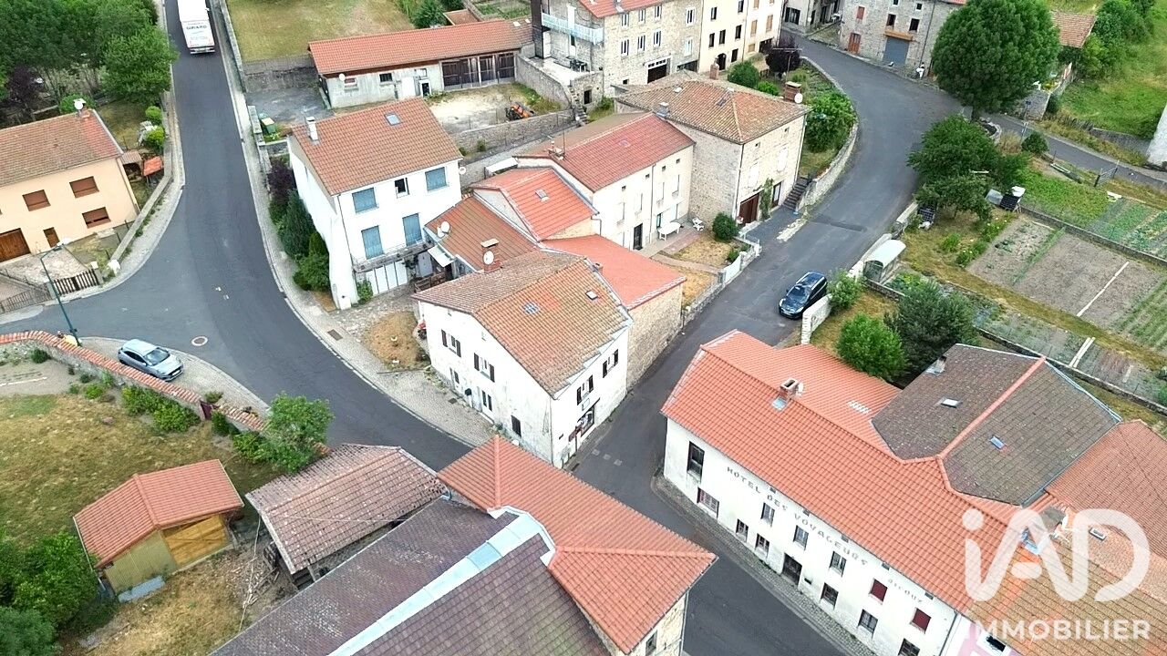 Maison 3 Pièce(s) Fournols - Photo 3