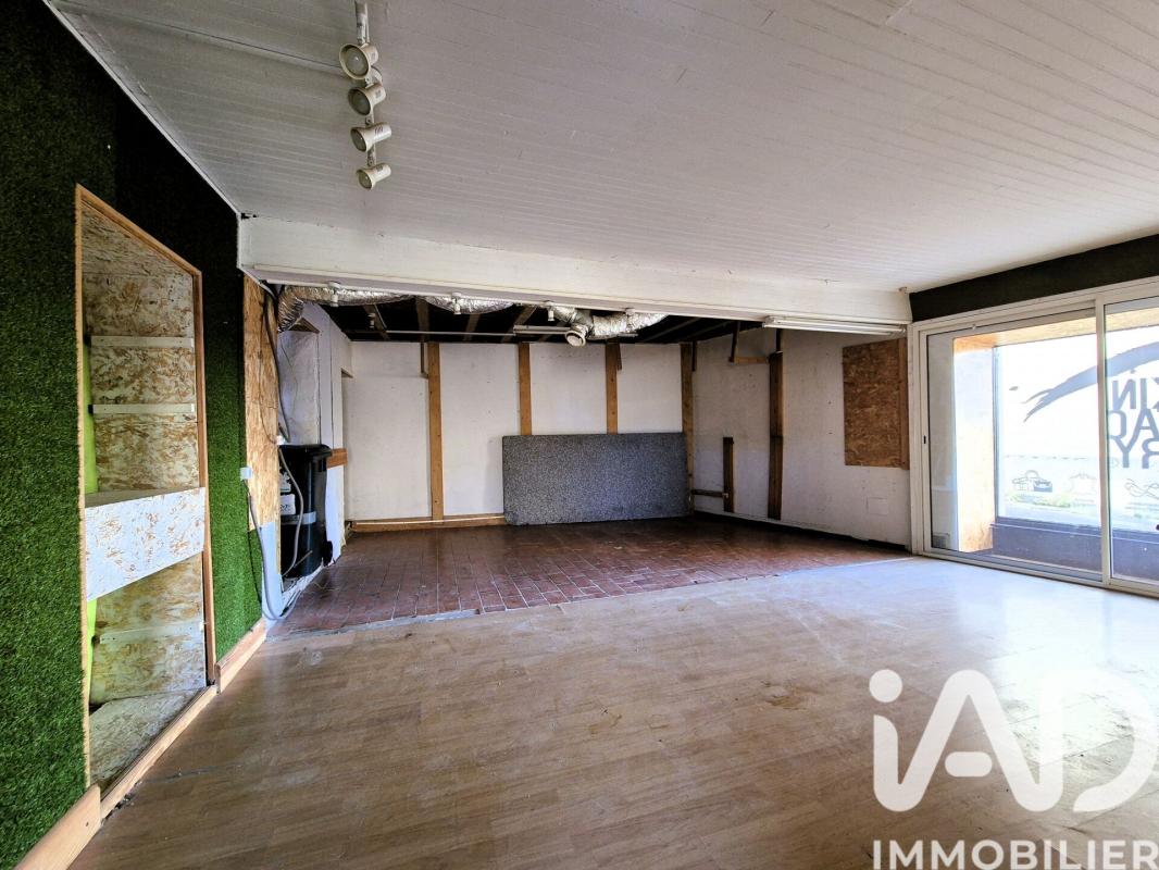 Maison 3 Pièce(s) Fournols - Photo 4