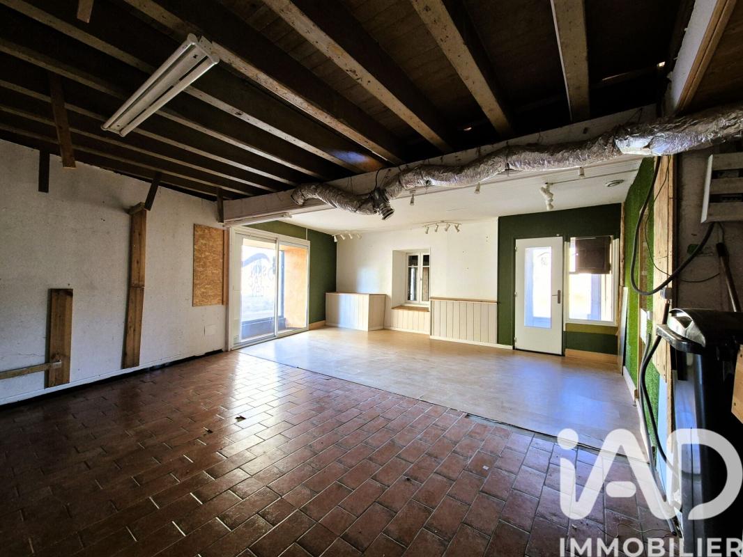 Maison 3 Pièce(s) Fournols - Photo 6
