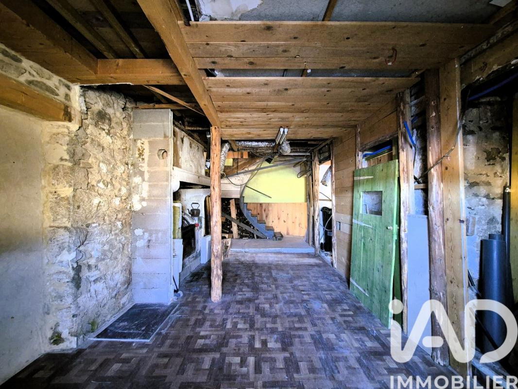 Maison 3 Pièce(s) Fournols - Photo 7