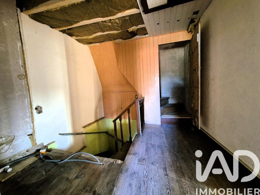 Maison 3 Pièce(s) Fournols - Photo 10