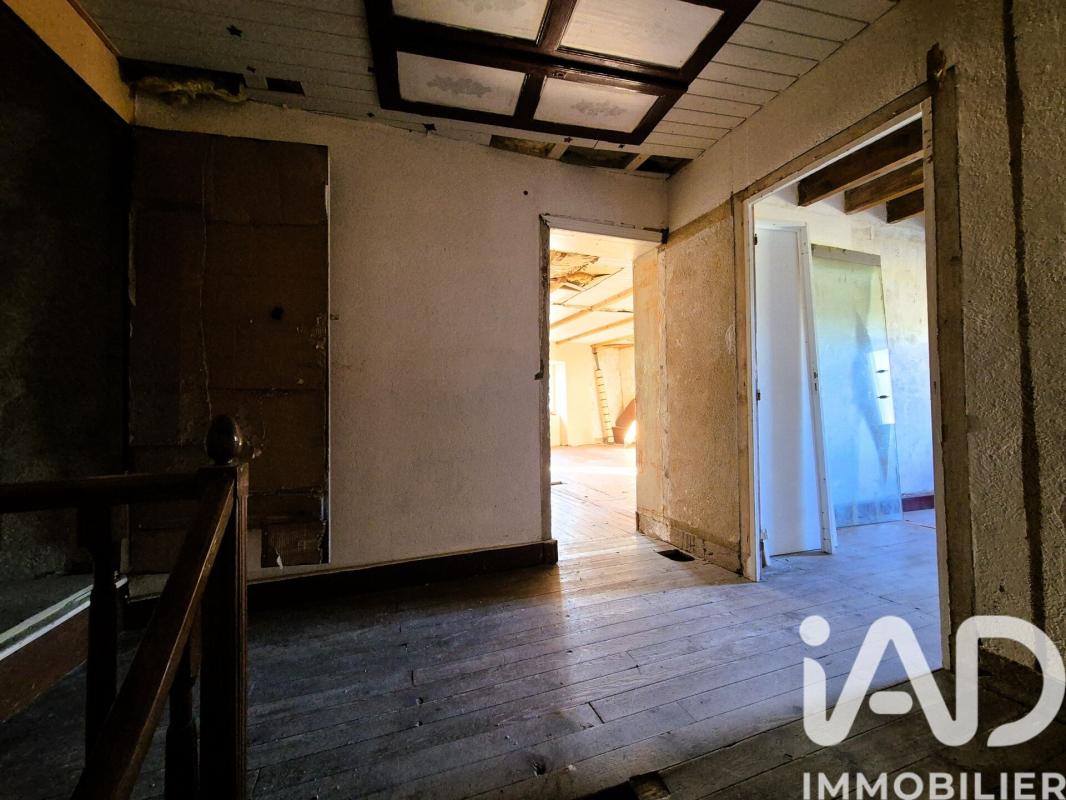 Maison 3 Pièce(s) Fournols - Photo 11