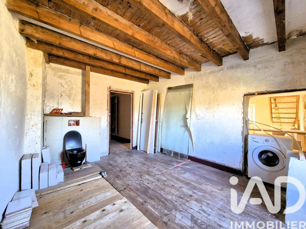 Maison 3 Pièce(s) Fournols - Photo 13